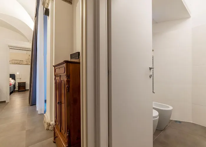Casa Giulia - Welcometorhome Rome