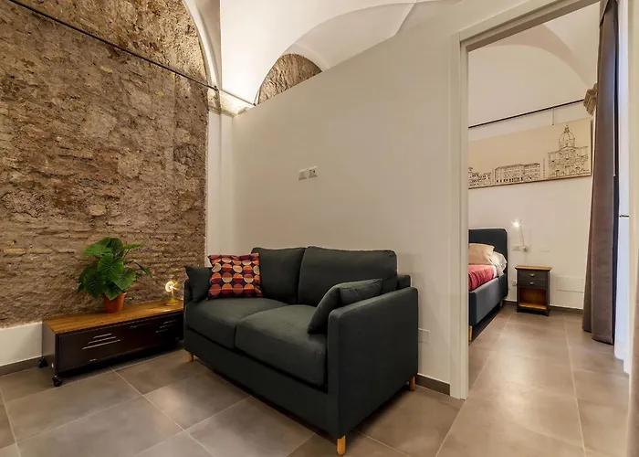 Casa Giulia - Welcometorhome * Rome