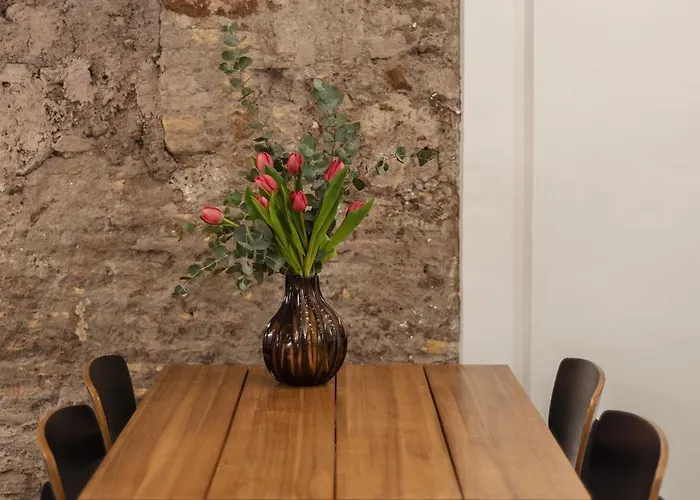 Appartement Casa Giulia - Welcometorhome