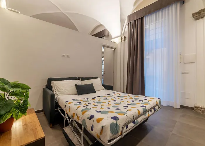 Casa Giulia - Welcometorhome