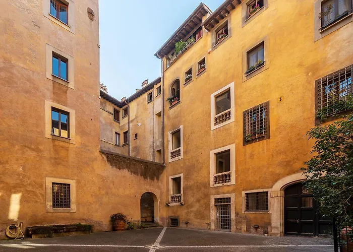 Casa Giulia - Welcometorhome Appartement