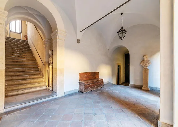 Casa Giulia - Welcometorhome Appartement Rome