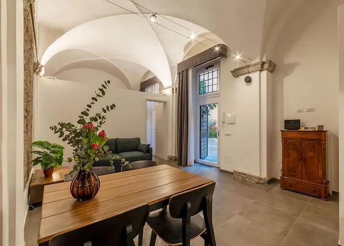 Appartement Casa Giulia - Welcometorhome Rome