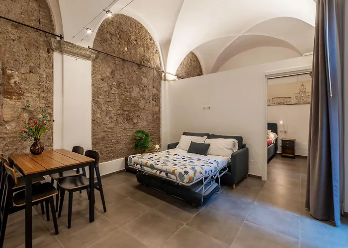 Casa Giulia - Welcometorhome * Rome