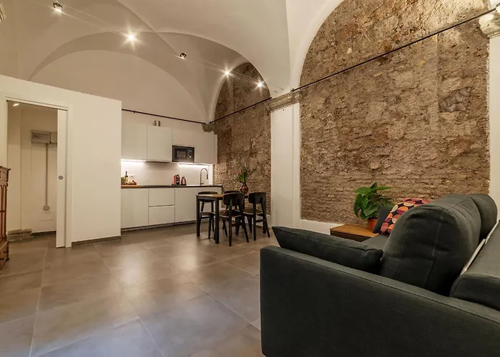 Casa Giulia - Welcometorhome Appartement *