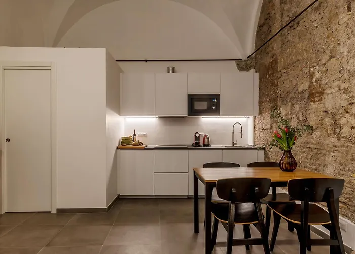 Casa Giulia - Welcometorhome Appartement *