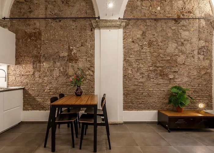 Casa Giulia - Welcometorhome Rome