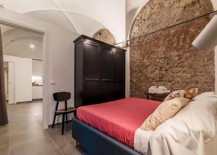 Casa Giulia - Welcometorhome * Rome