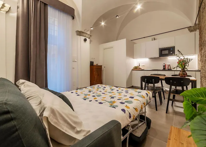 Casa Giulia - Welcometorhome Appartement