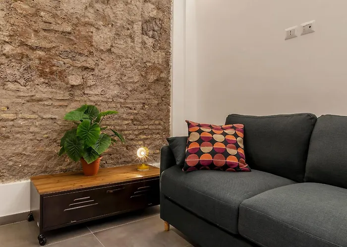 Appartement Casa Giulia - Welcometorhome