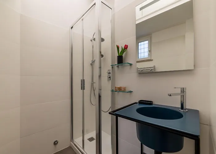 Casa Giulia - Welcometorhome