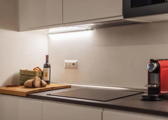 Casa Giulia - Welcometorhome Appartement