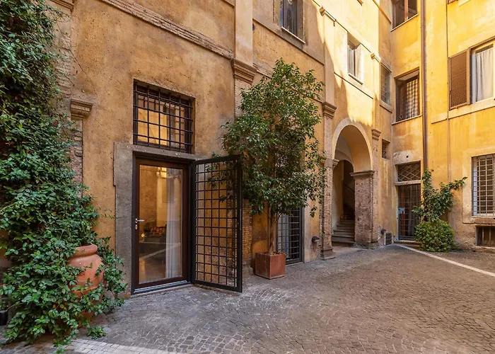 Casa Giulia - Welcometorhome Appartement