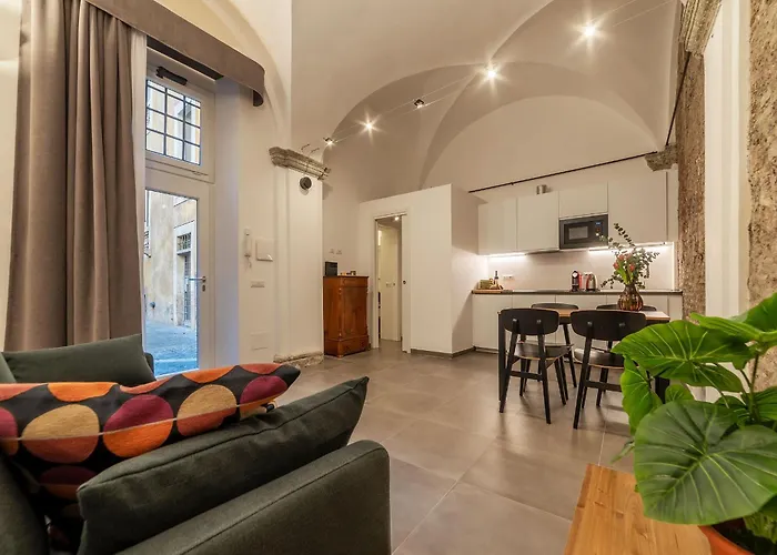 Appartement Casa Giulia - Welcometorhome *