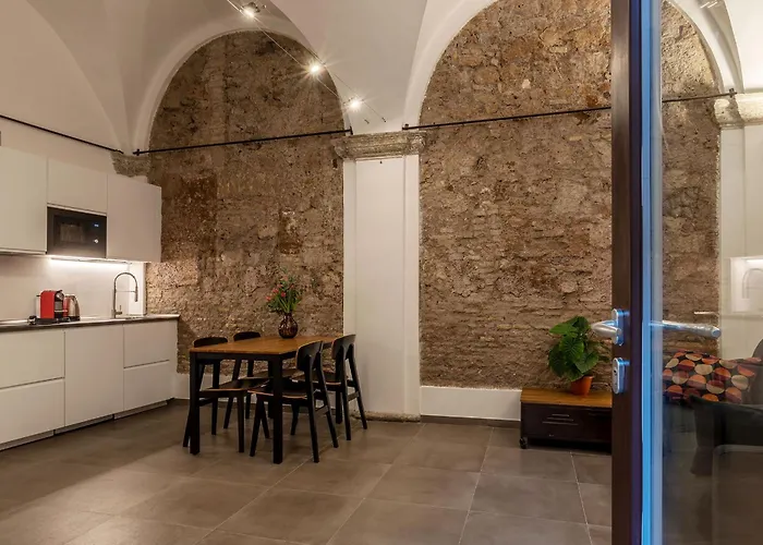 Casa Giulia - Welcometorhome Appartement Rome