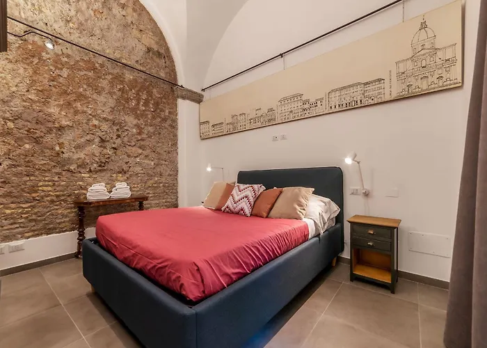 Appartement Casa Giulia - Welcometorhome *