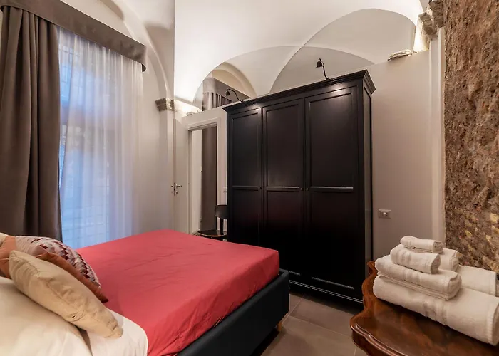 Casa Giulia - Welcometorhome Appartement Rome
